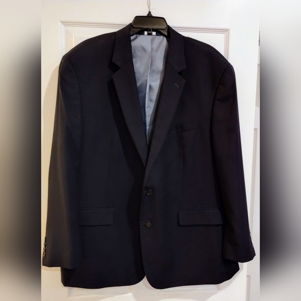 Croft and Barrow Men's Sportcoat 48 R